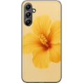 Pikkukuva 1 / 3: Samsung Galaxy A16 5G Läpinäkyvä kuori Lemon Zing