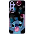 Pikkukuva 1 / 3: Samsung Galaxy A54 Läpinäkyvä kuori Stitch