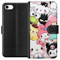 Pikkukuva 1 / 3: Apple iPhone 6s Lompakkokotelo Kawaii Sanrio Crew