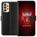 Kompatibelt Plånboksfodral till Samsung Galaxy A33 5G Liverpool