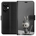 Miniatyrbillede 1 af 3: OnePlus Nord CE 3 Lite Tegnebogsetui Pop Mart MEGA LABUBU LABU