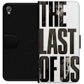 Pikkukuva 1 / 3: Sony Xperia Z3 Lompakkokotelo The Last of Us Ellie Joel Apokal
