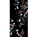 Miniatyrbillede 4 af 4: Apple iPhone 13 Pro Tegnebogsetui Blomster