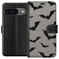 Miniatyrbilde 1 av 3: Google Pixel 9 Pro Lommeboketui Flutterprint
