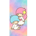 Pikkukuva 4 / 4: Apple iPhone 13 Pro Lompakkokotelo Kawaii Sanrio Kiki Lola Lit