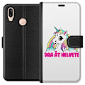 Miniatyrbilde 1 av 3: Huawei P20 lite Lommeboketui Unicorn