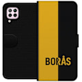 Miniatyrbillede 1 af 3: Huawei P40 lite Tegnebogsetui Borås - fodbold