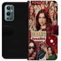 Pikkukuva 1 / 3: OnePlus 9 Pro Lompakkokotelo Dua Lipa – Fashion & Style Edit