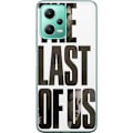 Pikkukuva 1 / 3: Xiaomi Redmi Note 12 Läpinäkyvä kuori The Last of Us Ellie
