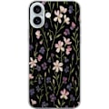 Pikkukuva 1 / 3: Apple iPhone 16 Plus Läpinäkyvä kuori Hedelmä Rave
