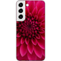 Miniatyrbilde 1 av 3: Samsung Galaxy S22+ 5G Gjennomsiktig deksel Rosecore