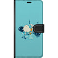 Pikkukuva 3 / 3: Xiaomi Redmi 9 Lompakkokotelo Kuollut