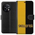 Pikkukuva 1 / 3: OnePlus 11R Lompakkokotelo Skellefteå – Hockey