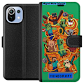 Miniatyrbilde 1 av 3: Xiaomi Mi 11 Lite Lommeboketui Minecraft