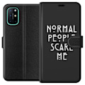 Miniatyrbilde 1 av 3: OnePlus 8T Lommeboketui Normal