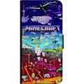 Pikkukuva 3 / 3: Sony Xperia 5 II Lompakkokotelo Minecraft