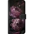 Miniatyrbild 3 av 3: Apple iPhone 13 Pro Max Plånboksfodral Blommor