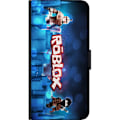 Pikkukuva 3 / 3: OnePlus Nord N100 Lompakkokotelo Roblox