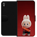 Pikkukuva 1 / 3: Sony Xperia Z3 Lompakkokotelo Pop Mart The Monsters Labubu Onn