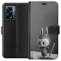 Miniatyrbillede 1 af 3: OnePlus Nord N300 Tegnebogsetui Pop Mart MEGA LABUBU LABUBU Sk