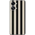 Miniatyrbillede 1 af 3: OnePlus Nord 2T Gennemsigtig cover Linje Flow
