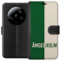Pikkukuva 1 / 3: Xiaomi 13 Ultra Lompakkokotelo Ängelholm – Hockey