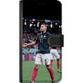 Miniatyrbild 3 av 3: Apple iPhone 12  Plånboksfodral Mbappe