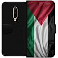 Miniatyrbild 1 av 3: OnePlus 7 Pro Plånboksfodral Palestinaflaggan – ikoniskt fr