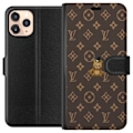 Miniatyrbild 1 av 3: Apple iPhone 11 Pro Plånboksfodral LV LV BEAR