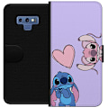Miniatyrbild 1 av 3: Samsung Galaxy Note9 Plånboksfodral Stitch Mode