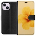 Pikkukuva 1 / 3: Apple iPhone 15 Plus Lompakkokotelo Lemon Zing