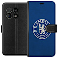 Pikkukuva 1 / 3: OnePlus 10 Pro Lompakkokotelo Chelsea jalkapalloseura