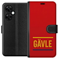 Pikkukuva 1 / 3: OnePlus Nord CE3 Lompakkokotelo Gävle - Jääkiekko