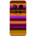 Kompatibelt Mobildeksel til Xiaomi 17 Ultra Flerfarget høstgradient flerfarget