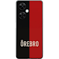 Miniatyrbillede 1 af 3: OnePlus Nord CE3 Gennemsigtig cover Örebro – Hockey