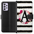 Miniatyrbild 1 av 3: Samsung Galaxy A52s 5G Plånboksfodral A