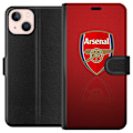 Miniatyrbilde 1 av 3: Apple iPhone 13 Lommeboketui Arsenal