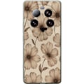 Pikkukuva 1 / 3: Xiaomi 13 Ultra Läpinäkyvä kuori Pastel Rush