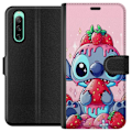 Pikkukuva 1 / 3: Sony Xperia 10 IV Lompakkokotelo Ommel