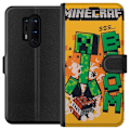 Miniatyrbilde 1 av 3: OnePlus 8 Pro Lommeboketui Minecraft Boom