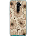 Pikkukuva 1 / 3: Xiaomi Redmi Note 8 Pro  Läpinäkyvä kuori Pastel Rush