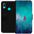 Pikkukuva 1 / 3: Huawei P smart 2019 Lompakkokotelo Taikasudenkuoriainen