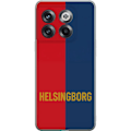 Pikkukuva 1 / 3: OnePlus 10T Läpinäkyvä kuori Helsingborg – jalkapallo