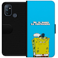 Miniatyrbild 1 av 3: OnePlus Nord N100 Plånboksfodral SpongeBob SquarePants
