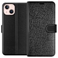 Miniatyrbild 1 av 3: Apple iPhone 13 Plånboksfodral Grå