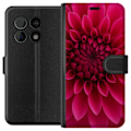 Miniatyrbillede 1 af 3: OnePlus 10 Pro Tegnebogsetui Rosecore