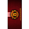 Miniatyrbillede 4 af 4: Apple iPhone 13 Pro Tegnebogsetui Manchester United FC