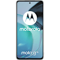 Miniatyrbild 3 av 3: Motorola Moto G72 Genomskinligt Skal Blue Hearts