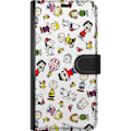 Pikkukuva 3 / 3: Apple iPhone 15 Pro Max Lompakkokotelo Snobbi Snoopy