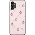 Pikkukuva 1 / 3: Samsung Galaxy A04s Läpinäkyvä kuori Labubu Neon Pop - Neon